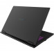Ноутбук Gigabyte Gaming A18 GA83H (18&amp;quot;, IPS, AMD Ryzen 7 260 3.8ГГц, 8 ядер, 16ГБ DDR5, 512ГБ SSD, NVIDIA GeForce RTX 5050 8 ГБ,  без ОС), черный  в Ярославле