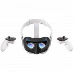 !Шлем виртуальной реальности Oculus Quest 3, 512 GB