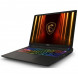 Ноутбук MSI Vector A16 HX A8WHG-033XRU (16&amp;quot;, IPS, AMD Ryzen 9 8940HX 2.4ГГц, 16-ядерный, 16ГБ DDR5, 1ТБ SSD, NVIDIA GeForce RTX 5070 Ti 12 ГБ, без ОС), серый космос в Ярославле