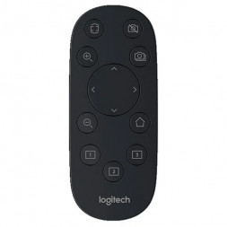 Web-камера Logitech PTZ Pro 2