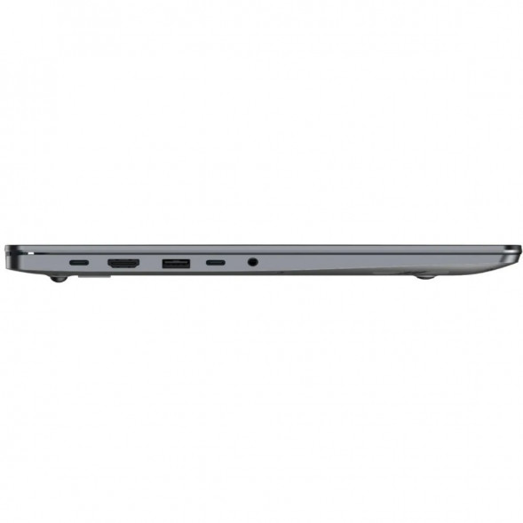 Ноутбук TECNO MegaBook K15SDA (15.6&amp;quot;, IPS, AMD Ryzen 5 7430U 2.3ГГц, 6 ядер, 16ГБ DDR4, 512ГБ SSD, AMD Radeon Graphics, Windows 11 Home), серый в Ярославле