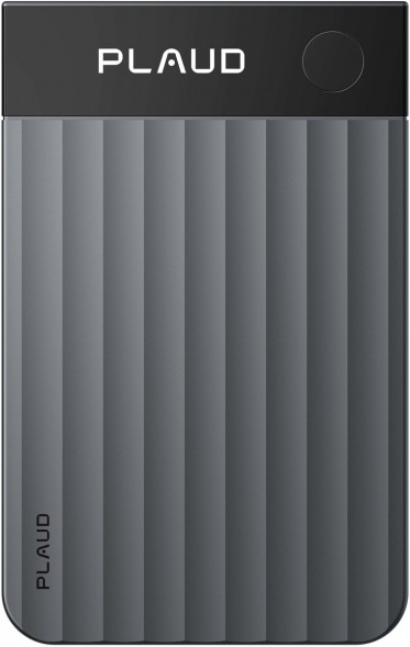 Диктофон с искусственным интеллектом PLAUD Note PRO Black в Ярославле