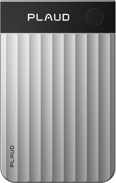 Диктофон с искусственным интеллектом PLAUD Note PRO Silver в Ярославле