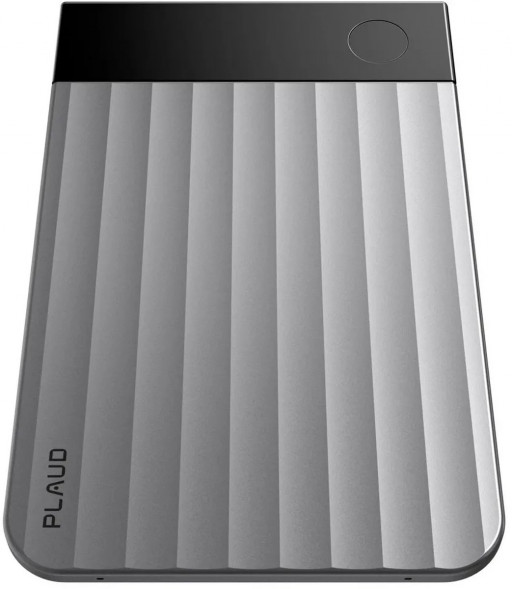 Диктофон с искусственным интеллектом PLAUD Note PRO Silver в Ярославле