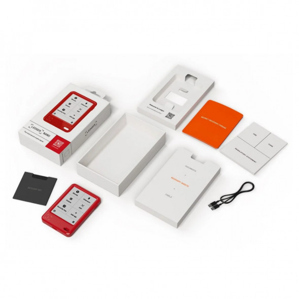 Комплект Криптокошелек Ledger Nano Gen5, белый + Декоративные бейджи (Set 3) в Ярославле