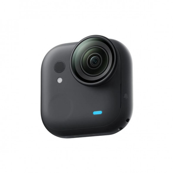 Экшн-камера Insta360 GO Ultra Standard Bundle, Black в Ярославле