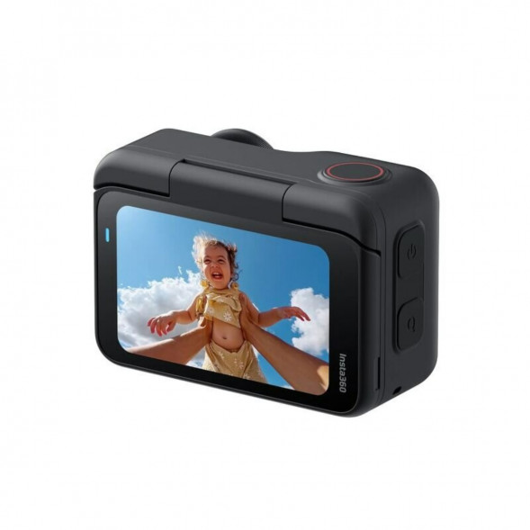 Экшн-камера Insta360 GO Ultra Standard Bundle, Black в Ярославле