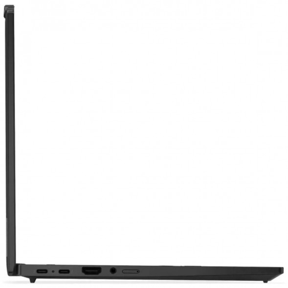 Ноутбук Lenovo ThinkPad T14s G6 21QX000MUS (14&amp;quot;, IPS, Intel Core Ultra 7 258V 2.2ГГц, 8 ядер, 32ГБ LPDDR5x, 512ТБ SSD, Windows 11 Pro), черный в Ярославле