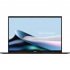 Ноутбук ASUS Zenbook 14 UM3406GA-QD132 (14&amp;quot;, OLED, AMD Ryzen AI 5 430 2ГГц, 4 ядра, 16ГБ LPDDR5x, 512ГБ SSD, AMD Radeon 840M, без ОС), черный в Ярославле