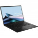 Ноутбук ASUS Zenbook 14 UM3406GA-QD132 (14&amp;quot;, OLED, AMD Ryzen AI 5 430 2ГГц, 4 ядра, 16ГБ LPDDR5x, 512ГБ SSD, AMD Radeon 840M, без ОС), черный в Ярославле