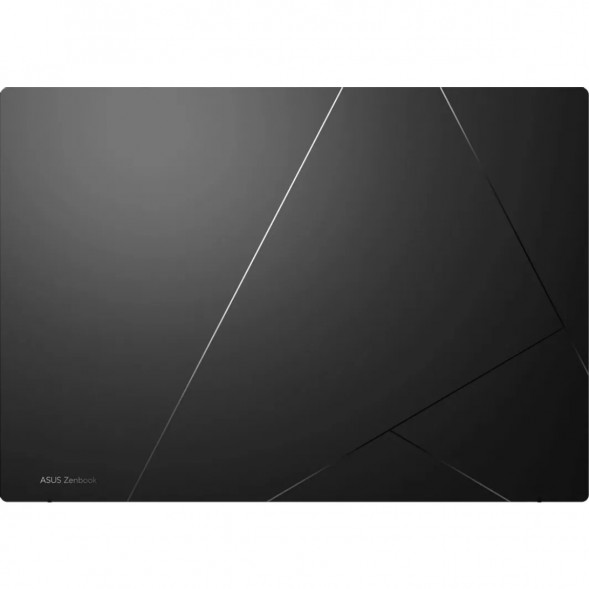 Ноутбук ASUS Zenbook 14 UM3406GA-QD132 (14&amp;quot;, OLED, AMD Ryzen AI 5 430 2ГГц, 4 ядра, 16ГБ LPDDR5x, 512ГБ SSD, AMD Radeon 840M, без ОС), черный в Ярославле