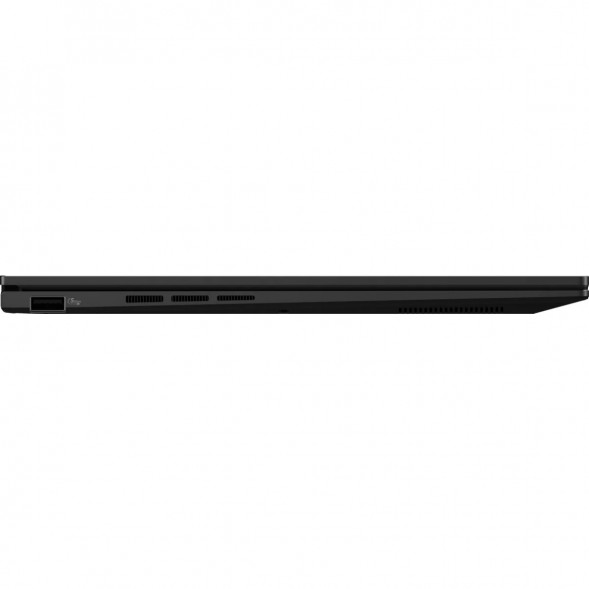 Ноутбук ASUS Zenbook 14 UM3406GA-QD132 (14&amp;quot;, OLED, AMD Ryzen AI 5 430 2ГГц, 4 ядра, 16ГБ LPDDR5x, 512ГБ SSD, AMD Radeon 840M, без ОС), черный в Ярославле
