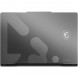Ноутбук MSI Cyborg 15 C2WE-017XRU (15.6&amp;quot;, IPS, Intel Core 5 210H 2.2ГГц, 8 ядер, 16ГБ DDR5, 512ГБ SSD, NVIDIA GeForce RTX 5050 - 8 ГБ, без ОС), серый в Ярославле