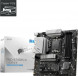 Материнская плата MSI PRO B760M-A DDR4 II в Ярославле