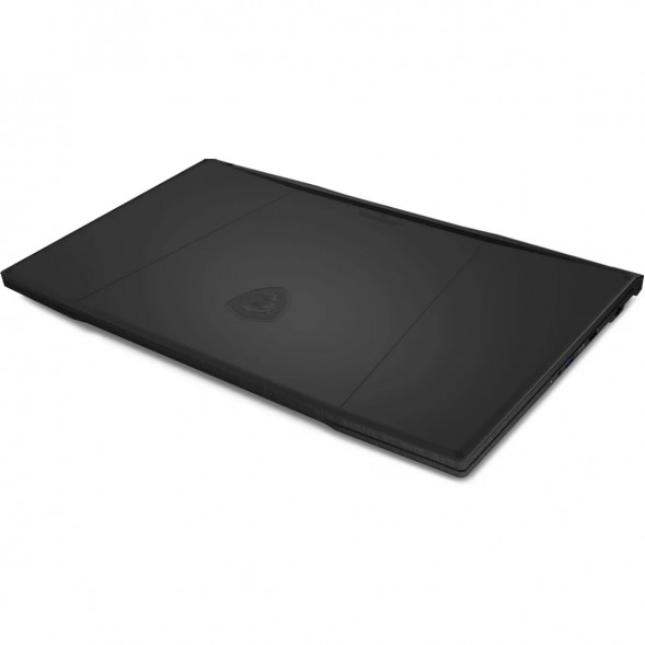 Ноутбук MSI Katana 17 B13VEK-1624XRUY (17.3&amp;quot;, IPS, Intel Core i5 13420H 2.1ГГц, 8 ядер, 16ГБ DDR5, 512ГБ SSD, NVIDIA GeForce RTX 4050 - 6 ГБ, без ОС), черный в Ярославле