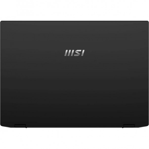 Ноутбук трансформер MSI Summit Pro 16 AI A2HVETG-084RU (16&amp;quot;, IPS, Intel Core Ultra 9 285H 2.9ГГц, 16 ядер, 32ГБ LPDDR5, 1ТБ SSD, NVIDIA GeForce RTX 4050 - 6 ГБ, Windows 11 Pro), черный в Ярославле