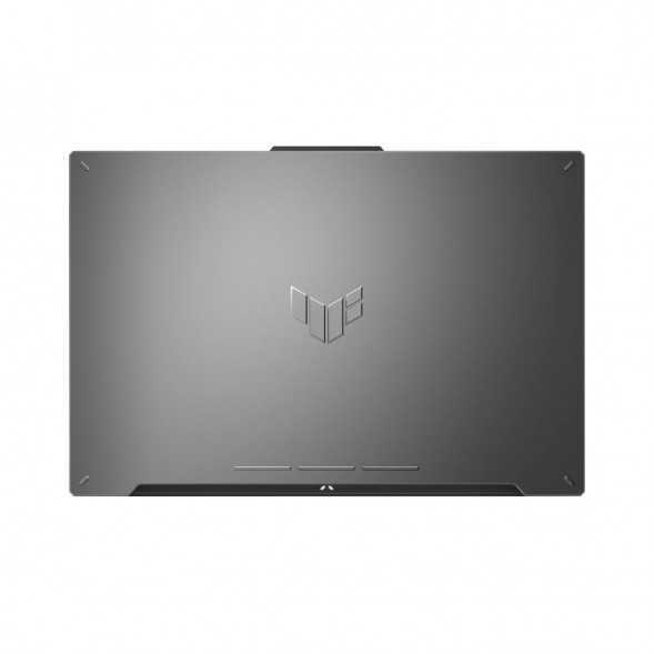 Ноутбук ASUS TUF Gaming A17 FA707NUG-HX156 (17.3&amp;quot;, IPS, 6 ядер, AMD Ryzen 7 7445HS 3.2 ГГц, 16 ГБ DDR5, SSD 512 ГБ, NVIDIA GeForce RTX 4050 - 6 ГБ, без ОС), черный в Ярославле