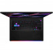 Ноутбук MSI Raider 16 Max HX B2WJ-031RU (16&amp;quot;, OLED, Intel Core Ultra 9 290HX Plus 2.7ГГц, 24-ядра, 32ГБ DDR5, 2ТБ SSD, NVIDIA GeForce RTX 5090 - 24 ГБ, TGP 175Вт, Windows 11 Home), черный в Ярославле