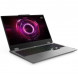 Ноутбук Lenovo LOQ 15AHP10 (83JG003DPB) (15.6&amp;quot;,  IPS, AMD Ryzen 5 220, 6 ядер, 16 ГБ DDR5, SSD 512 ГБ, NVIDIA GeForce RTX 5050 - 8 ГБ, без ОС), серый в Ярославле