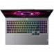 Ноутбук Lenovo LOQ 15AHP10 (83JG003DPB) (15.6&amp;quot;,  IPS, AMD Ryzen 5 220, 6 ядер, 16 ГБ DDR5, SSD 512 ГБ, NVIDIA GeForce RTX 5050 - 8 ГБ, без ОС), серый в Ярославле