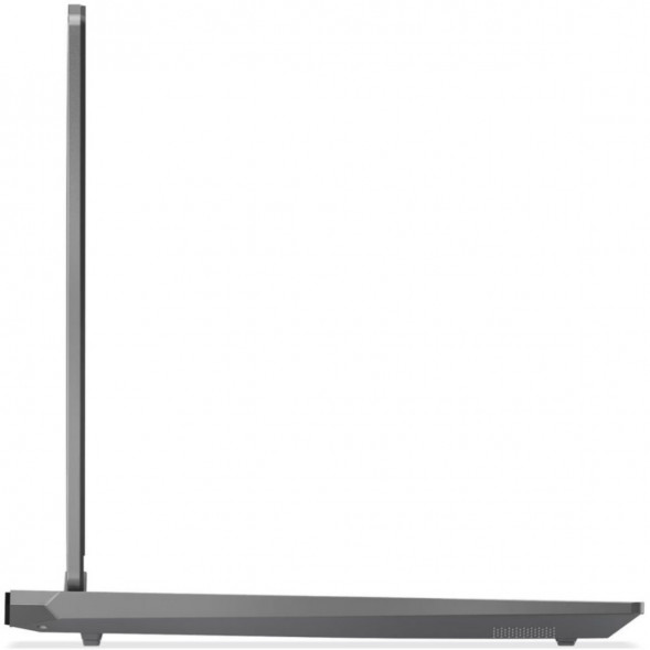 Ноутбук Lenovo LOQ 15AHP10 (83JG003DPB) (15.6&amp;quot;,  IPS, AMD Ryzen 5 220, 6 ядер, 16 ГБ DDR5, SSD 512 ГБ, NVIDIA GeForce RTX 5050 - 8 ГБ, без ОС), серый в Ярославле