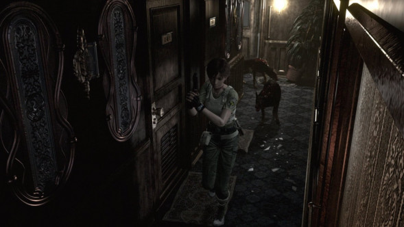 Игра Resident Evil: Origins Collection [PS4, английская версия] в Ярославле