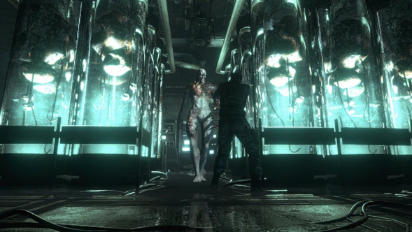Игра Resident Evil: Origins Collection [PS4, английская версия] в Ярославле