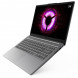 Ноутбук Lenovo LOQ 15ARP10E (83S0007FUS) (15.6&amp;quot;, IPS, AMD Ryzen 7 170 3.2 ГГц, 8 ядер, 16 ГБ DDR5, SSD 512 ГБ, NVIDIA  GeForce RTX 4050 - 6 ГБ, Windows 11 Home), серый в Ярославле