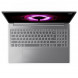 Ноутбук Lenovo LOQ 15ARP10E (83S0007FUS) (15.6&amp;quot;, IPS, AMD Ryzen 7 170 3.2 ГГц, 8 ядер, 16 ГБ DDR5, SSD 512 ГБ, NVIDIA  GeForce RTX 4050 - 6 ГБ, Windows 11 Home), серый в Ярославле
