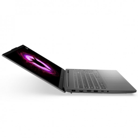 Ноутбук Lenovo LOQ 15ARP10E (83S0007FUS) (15.6&amp;quot;, IPS, AMD Ryzen 7 170 3.2 ГГц, 8 ядер, 16 ГБ DDR5, SSD 512 ГБ, NVIDIA  GeForce RTX 4050 - 6 ГБ, Windows 11 Home), серый в Ярославле