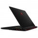 Ноутбук MSI Raider 18 Max HX A2WI-1048RU (18&amp;quot;, IPS, Intel Core Ultra 9 290HX Plus 2.7ГГц, 24 ядра, 32ГБ DDR5, 2ТБ SSD, NVIDIA GeForce RTX 5080 - 16 ГБ, TGP 175Вт, Windows 11 Home), черный в Ярославле