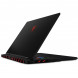 Ноутбук MSI Raider 18 Max HX A2WI-1048RU (18&amp;quot;, IPS, Intel Core Ultra 9 290HX Plus 2.7ГГц, 24 ядра, 32ГБ DDR5, 2ТБ SSD, NVIDIA GeForce RTX 5080 - 16 ГБ, TGP 175Вт, Windows 11 Home), черный в Ярославле