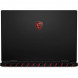Ноутбук MSI Raider 18 Max HX A2WI-1048RU (18&amp;quot;, IPS, Intel Core Ultra 9 290HX Plus 2.7ГГц, 24 ядра, 32ГБ DDR5, 2ТБ SSD, NVIDIA GeForce RTX 5080 - 16 ГБ, TGP 175Вт, Windows 11 Home), черный в Ярославле
