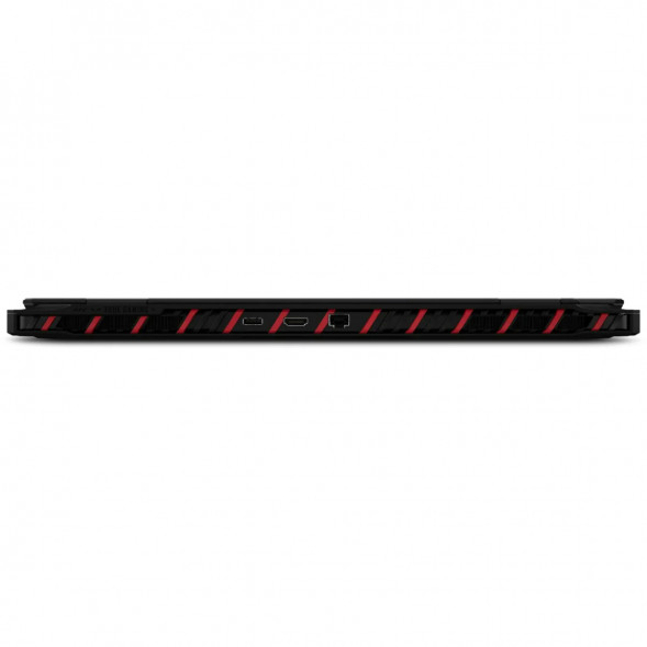 Ноутбук MSI Raider 18 Max HX A2WI-1048RU (18&amp;quot;, IPS, Intel Core Ultra 9 290HX Plus 2.7ГГц, 24 ядра, 32ГБ DDR5, 2ТБ SSD, NVIDIA GeForce RTX 5080 - 16 ГБ, TGP 175Вт, Windows 11 Home), черный в Ярославле
