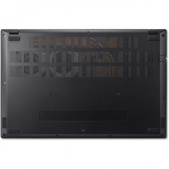 Ноутбук Acer Nitro V 15 ANV15-52-57BB (15.6&amp;quot;, IPS, Intel Core i5 13420H 2.1ГГц, 8 ядер, 16ГБ DDR4, 512ГБ SSD, NVIDIA GeForce RTX 5050 - 8 ГБ, Windows 11 Home), черный в Ярославле
