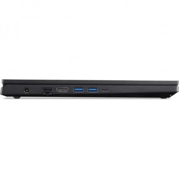 Ноутбук Acer Nitro V 15 ANV15-52-57BB (15.6&amp;quot;, IPS, Intel Core i5 13420H 2.1ГГц, 8 ядер, 16ГБ DDR4, 512ГБ SSD, NVIDIA GeForce RTX 5050 - 8 ГБ, Windows 11 Home), черный в Ярославле