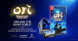 Игра Ori and the Blind Forest: Definitive Edition [Nintendo Switch, русские субтитры] в Ярославле