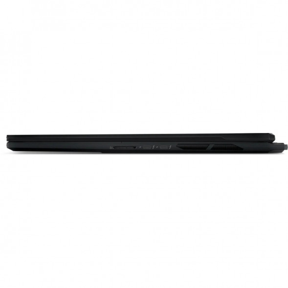 Ноутбук MSI Stealth 18 HX A2WI-083RU (18&amp;quot;, IPS, Intel Core Ultra 9 290HX Plus 2.7ГГц, 24 ядер, 32ГБ DDR5, 2ТБ SSD, NVIDIA GeForce RTX 5080, TGP 150Вт), черный в Ярославле