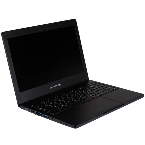Ноутбук Гравитон Н14И-ТП 227799 (14&amp;quot;, IPS, Intel Core i5 - 1135G7, 4 ядра, 16 ГБ DDR4, SSD 512 ГБ, Iris Xe Graphics, Без ОС), чёрный в Ярославле