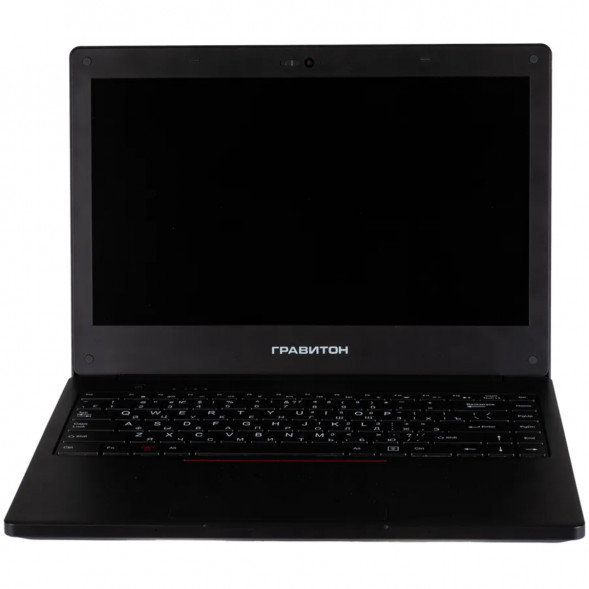 Ноутбук Гравитон Н14И-ТП 227799 (14&amp;quot;, IPS, Intel Core i5 - 1135G7, 4 ядра, 16 ГБ DDR4, SSD 512 ГБ, Iris Xe Graphics, Без ОС), чёрный в Ярославле