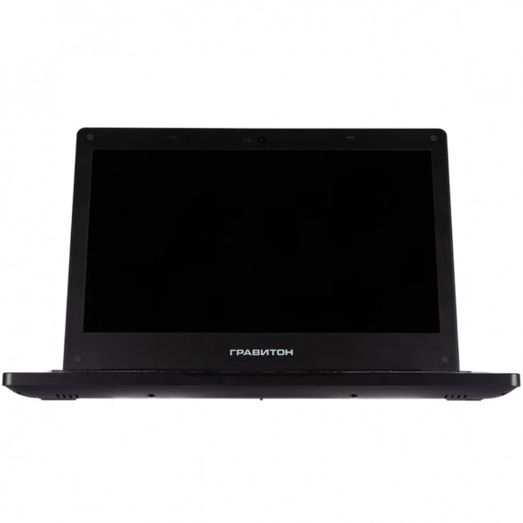 Ноутбук Гравитон Н14И-ТП 227799 (14&amp;quot;, IPS, Intel Core i5 - 1135G7, 4 ядра, 16 ГБ DDR4, SSD 512 ГБ, Iris Xe Graphics, Без ОС), чёрный в Ярославле