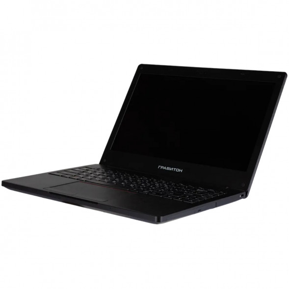 Ноутбук Гравитон Н14И-ТП 227799 (14&amp;quot;, IPS, Intel Core i5 - 1135G7, 4 ядра, 16 ГБ DDR4, SSD 512 ГБ, Iris Xe Graphics, Без ОС), чёрный в Ярославле