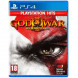 Игра God of War 3. Remastered. PlayStation Hits [PS4, русская версия] в Ярославле