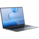 Ноутбук Honor MagicBook X16 BRG-X 5301ARGN (16&amp;quot;, 2026, IPS,  Intel Core Ultra 5 125H 1.2ГГц,  14 ядер, 16 ГБ LPDDR5x, SSD 1 ТБ, Arc Graphics, без ОС), серый в Ярославле