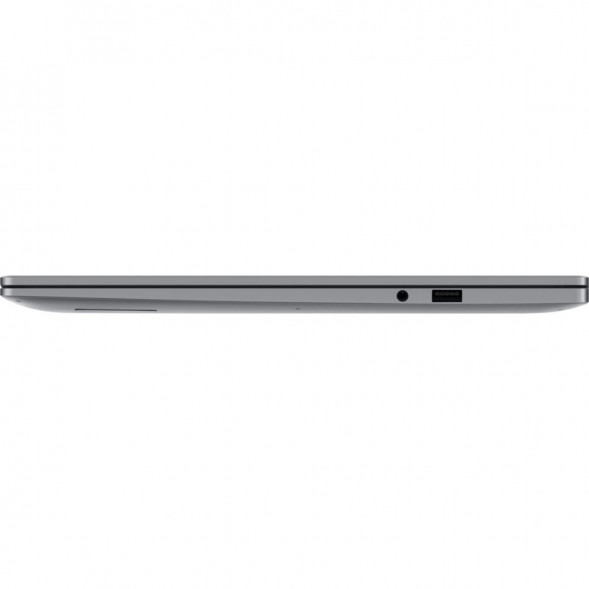 Ноутбук Honor MagicBook X16 BRG-X 5301ARGN (16&amp;quot;, 2026, IPS,  Intel Core Ultra 5 125H 1.2ГГц,  14 ядер, 16 ГБ LPDDR5x, SSD 1 ТБ, Arc Graphics, без ОС), серый в Ярославле