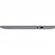 Ноутбук Honor MagicBook X16 BRG-X 5301ARGN (16&amp;quot;, 2026, IPS,  Intel Core Ultra 5 125H 1.2ГГц,  14 ядер, 16 ГБ LPDDR5x, SSD 1 ТБ, Arc Graphics, без ОС), серый в Ярославле