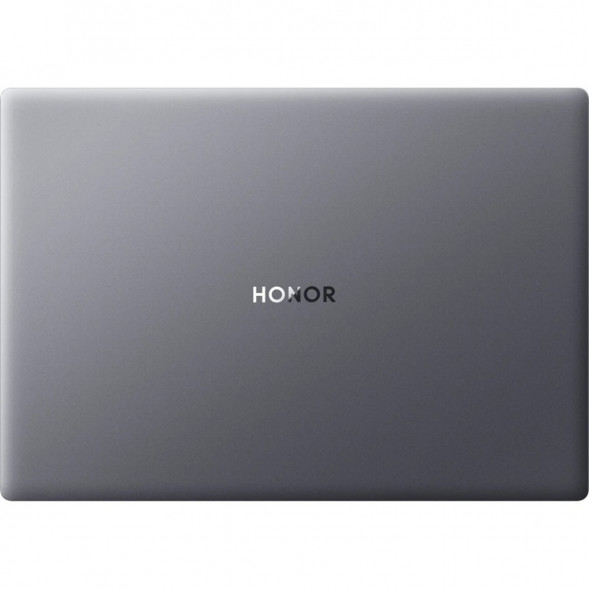 Ноутбук Honor MagicBook X16 BRG-X 5301ARGN (16&amp;quot;, 2026, IPS,  Intel Core Ultra 5 125H 1.2ГГц,  14 ядер, 16 ГБ LPDDR5x, SSD 1 ТБ, Arc Graphics, без ОС), серый в Ярославле