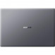 Ноутбук Honor MagicBook X16 BRG-X 5301ARGN (16&amp;quot;, 2026, IPS,  Intel Core Ultra 5 125H 1.2ГГц,  14 ядер, 16 ГБ LPDDR5x, SSD 1 ТБ, Arc Graphics, без ОС), серый в Ярославле