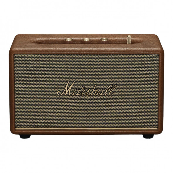Портативная колонка Marshall Acton III, Brown в Ярославле