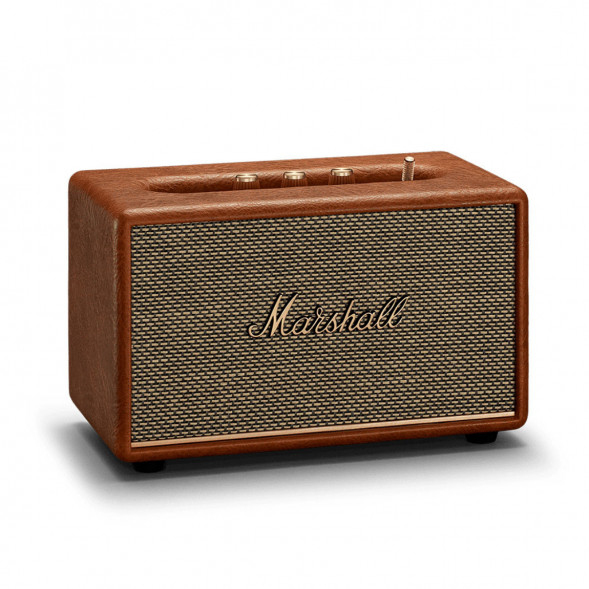 Портативная колонка Marshall Acton III, Brown в Ярославле